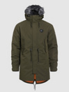 Horsefeathers Griffen Jacket