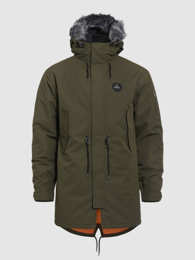 Horsefeathers Griffen Jacket