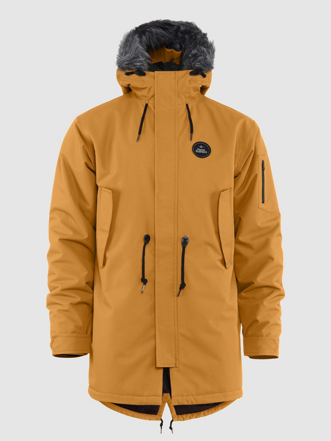 Horsefeathers Griffen Jacket