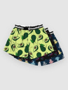 Horsefeathers Frazier 3Pk Boxer