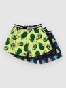Horsefeathers Frazier 3Pk Boxer