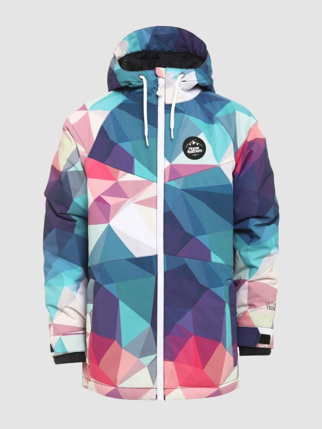 Horsefeathers Sadie Kids Giacca