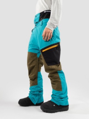 Horsefeathers Charger Pantalones