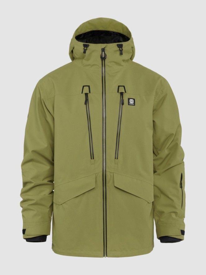 Horsefeathers Halen II Insulated Jacket