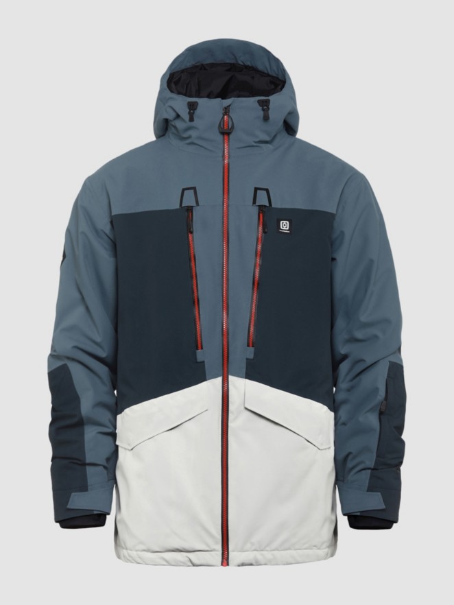 Horsefeathers Halen II Shell Bunda