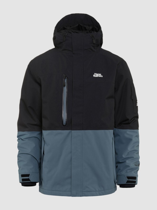 Horsefeathers Ripple Jacke