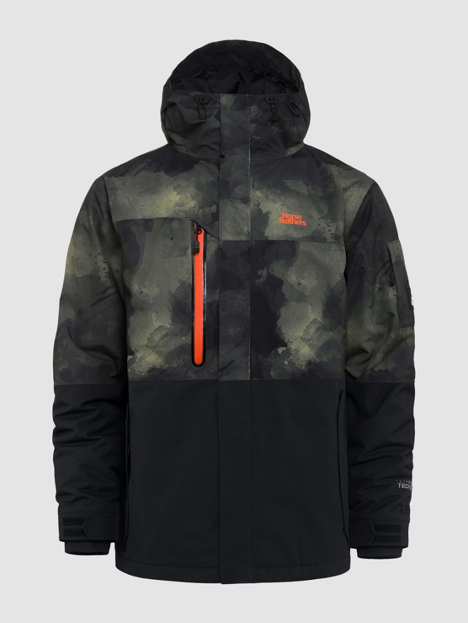 Horsefeathers Ripple Jacket