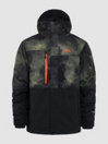 Horsefeathers Ripple Jacket