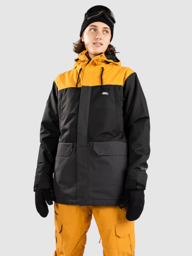 Horsefeathers Cordon II Bunda