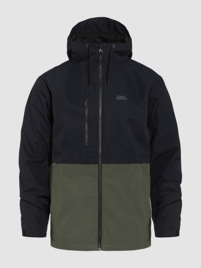 Horsefeathers Closter II Giacca