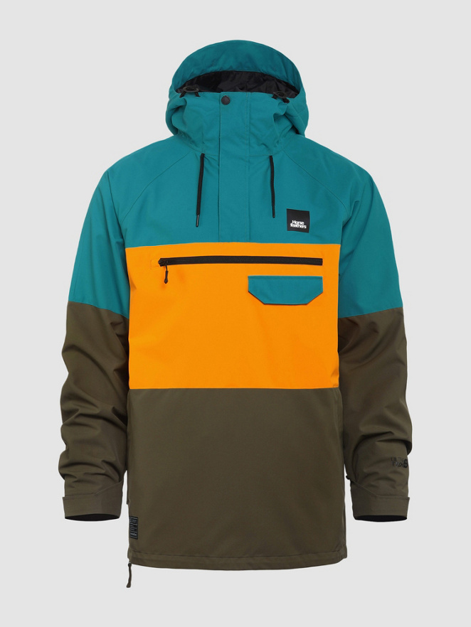 Horsefeathers Norman Anorakki