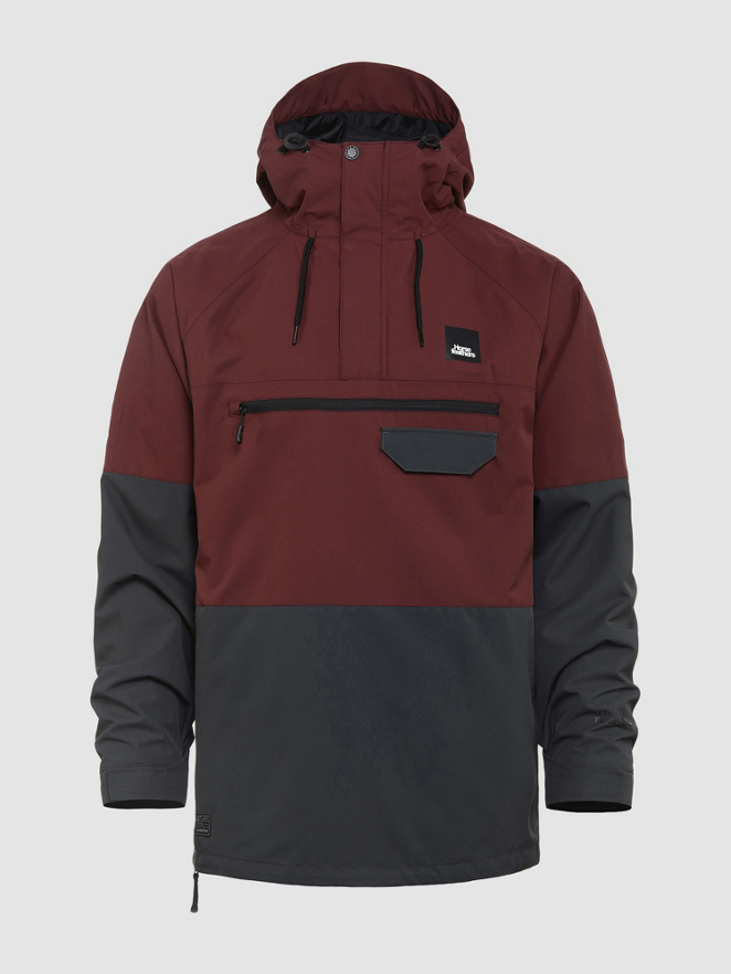 Horsefeathers Norman