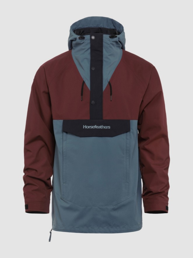 Horsefeathers Spencer Anorak