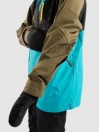 Horsefeathers Spencer Anorak