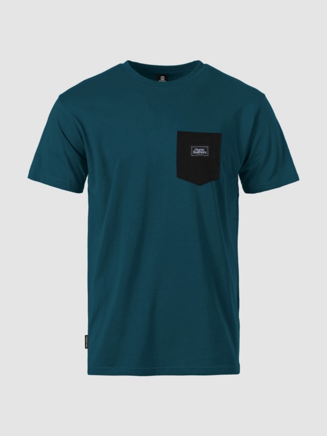 Horsefeathers Alpha T-Shirt