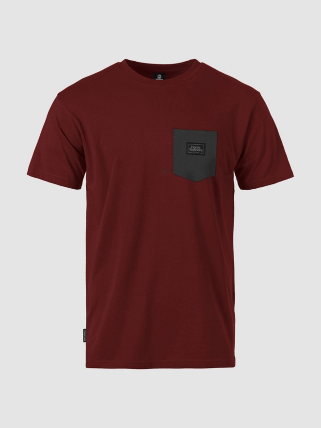 Horsefeathers Alpha T-Shirt