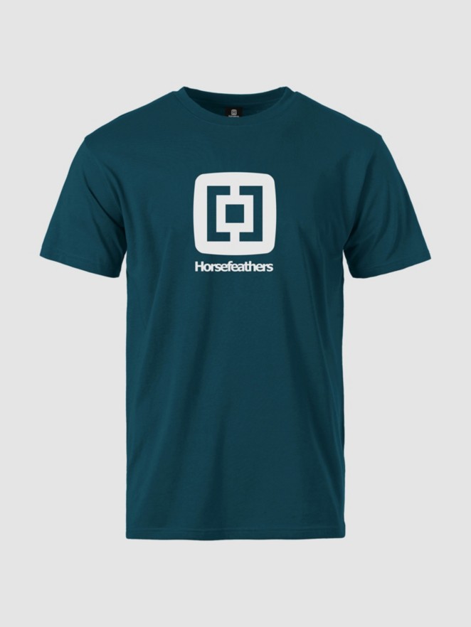 Horsefeathers Fair T-Shirt