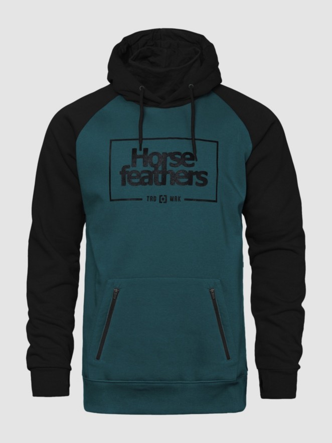 Horsefeathers Sherman II Hoodie