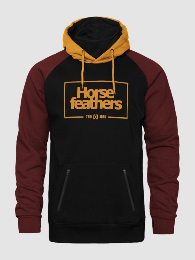Horsefeathers Sherman II Hoodie