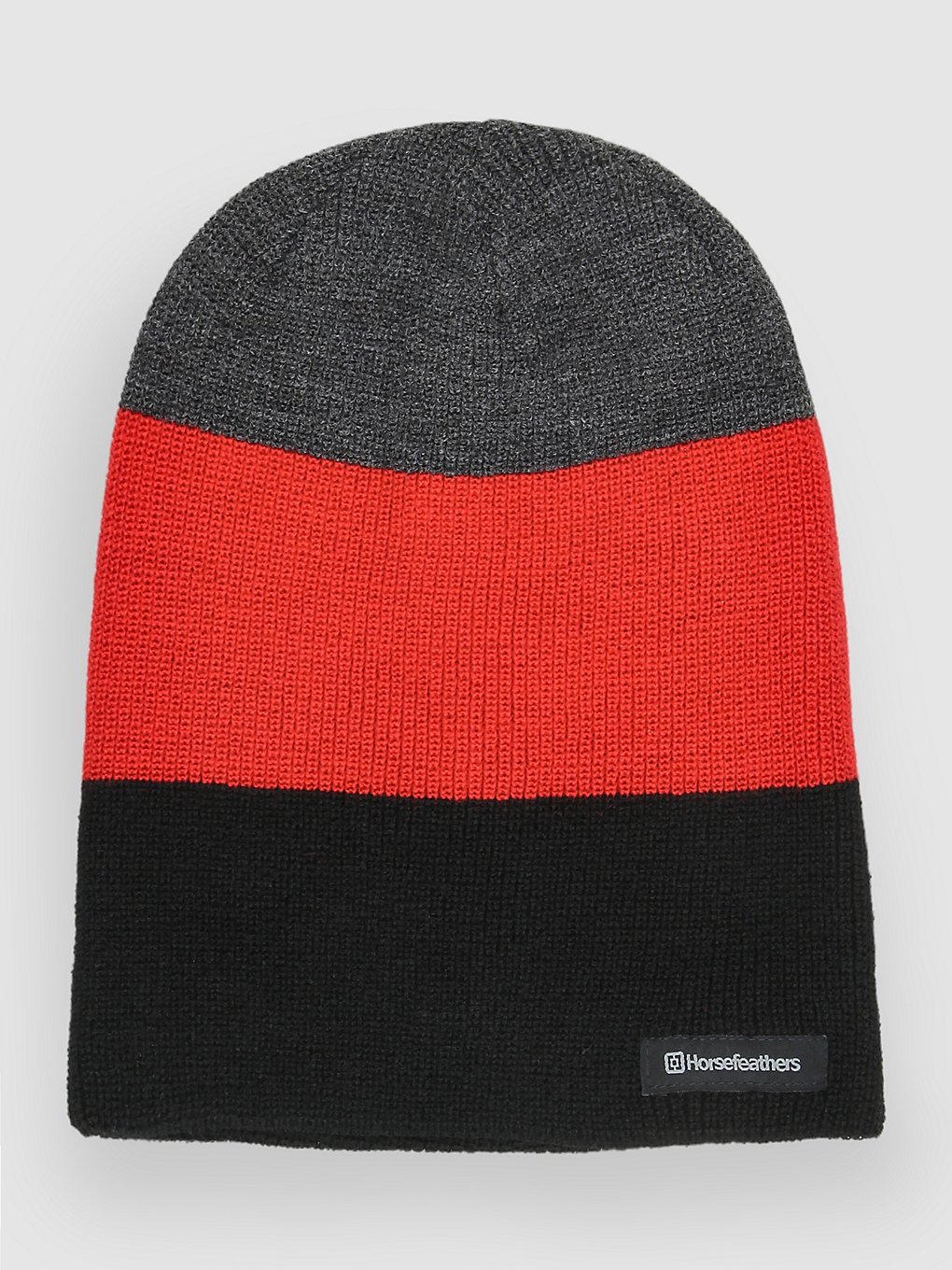 Horsefeathers Matteo Beanie flame red kaufen