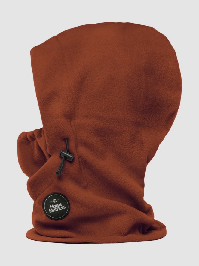 Horsefeathers Gene Riding Hood