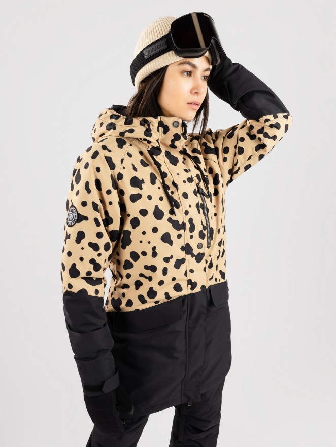 Horsefeathers Pola II Jakke