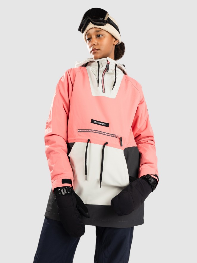 Horsefeathers Derin II