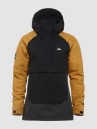 Horsefeathers Mija Anorak
