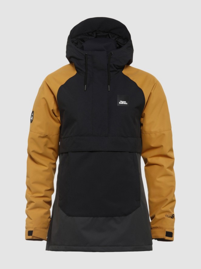 Horsefeathers Mija Anorak