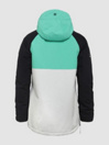 Horsefeathers Mija Giacca a Mezza Zip