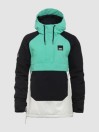 Horsefeathers Mija Giacca a Mezza Zip