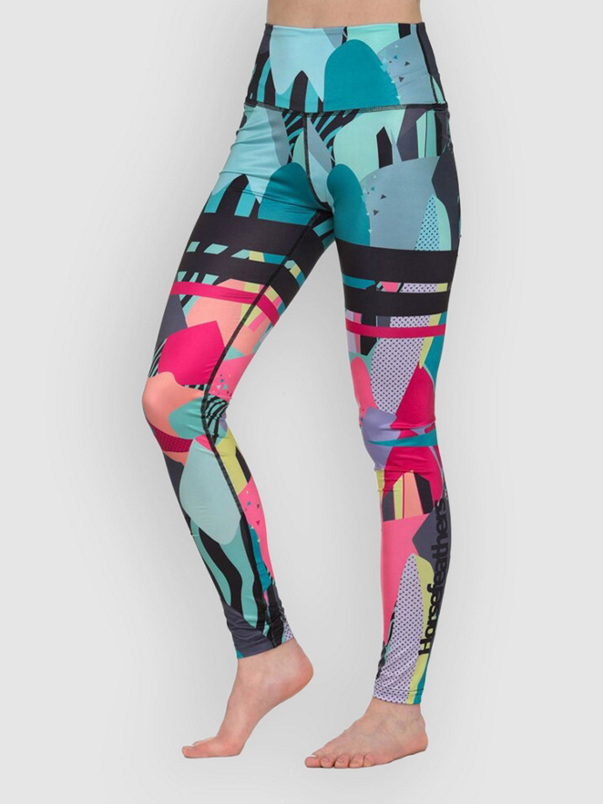 Horsefeathers Claris Base Layer Bottoms