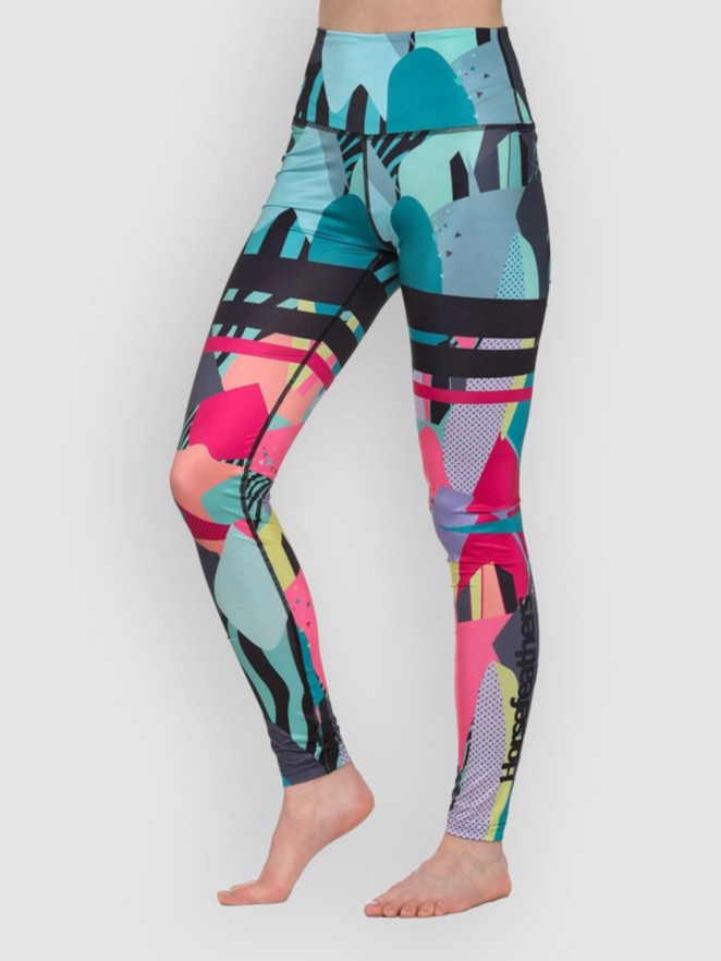 Horsefeathers Claris Base Layer Bottoms