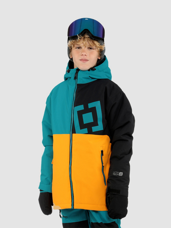 Horsefeathers Damien Kids Giacca