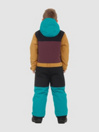 Horsefeathers Spirit Kids Overall