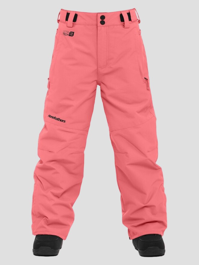 Horsefeathers Spire II Pants