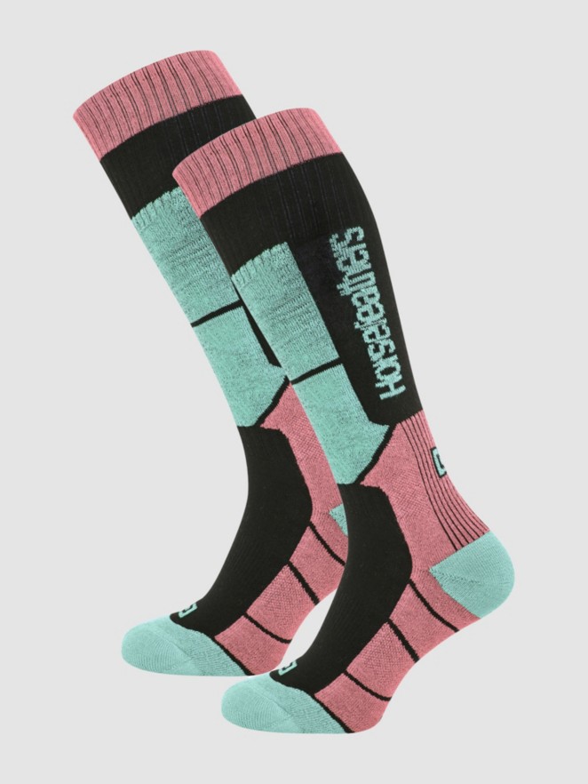 Horsefeathers Totia Thermolite (8-10) Calze Funzionali