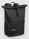 Horsefeathers Roller Backpack