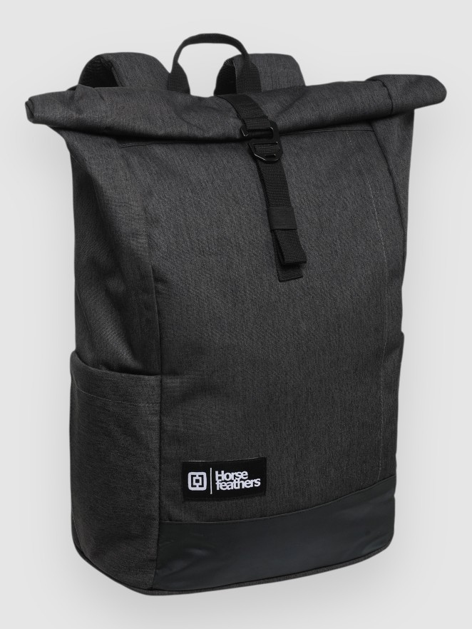 Horsefeathers Roller Backpack