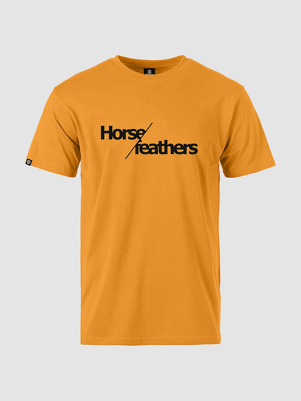Horsefeathers Slash T-Shirt sunflower kaufen