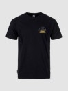 Horsefeathers Peak Emblem T-Shirt