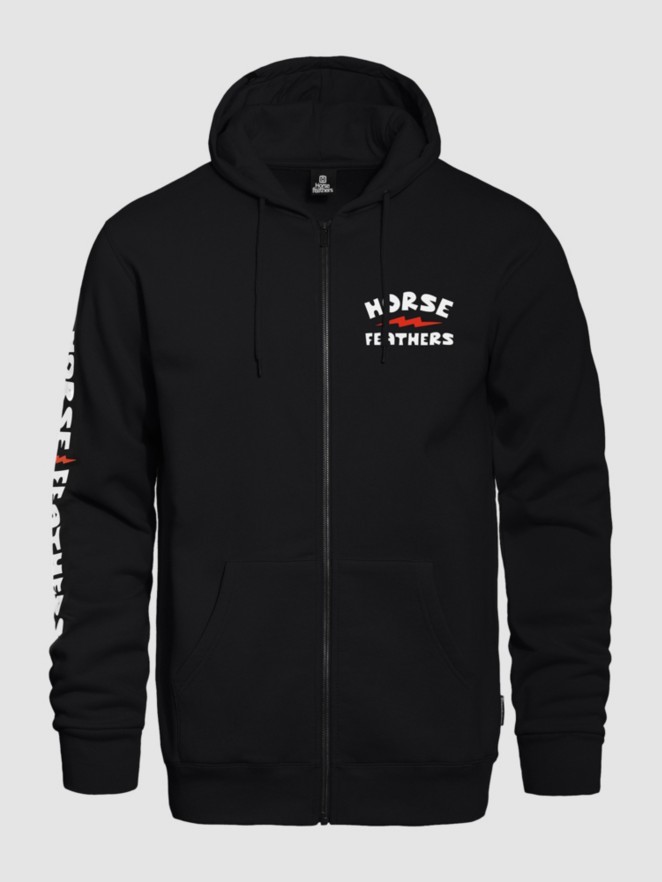 Horsefeathers Ignite Svetr