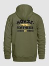 Horsefeathers Ignite Sweater
