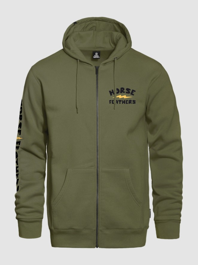 Horsefeathers Ignite Sweater