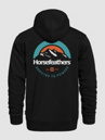 Horsefeathers Drown Hoodie