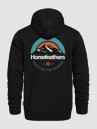 Horsefeathers Drown Hoodie