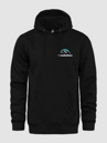 Horsefeathers Drown Hoodie
