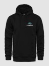 Horsefeathers Drown Hoodie