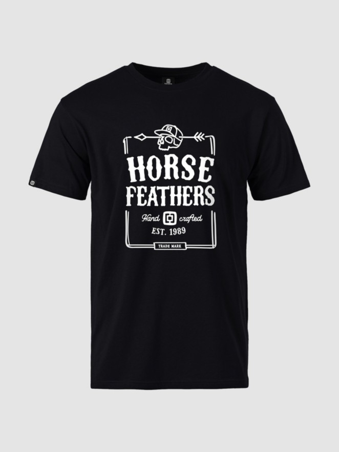 Horsefeathers Jack T-Shirt