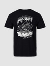 Horsefeathers Snow Shark T-Shirt